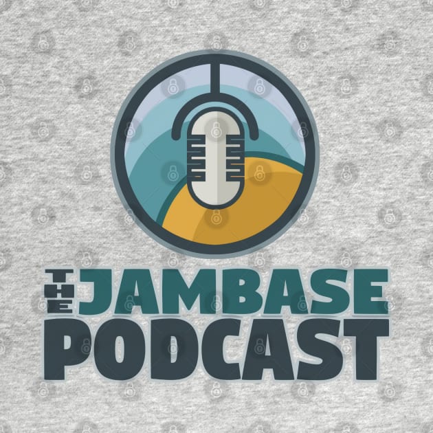 The Jambase Podcast by JAMBASE ON AIR